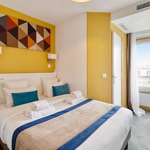 Chambre Simple