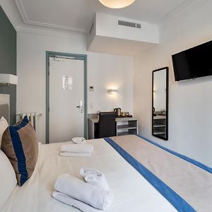 Chambre Lit King-Size